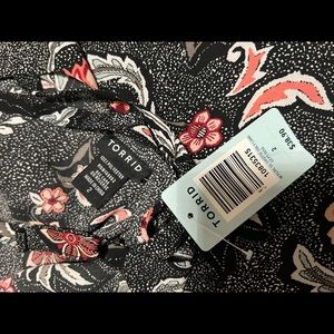 Brand New Torrid Tank Top